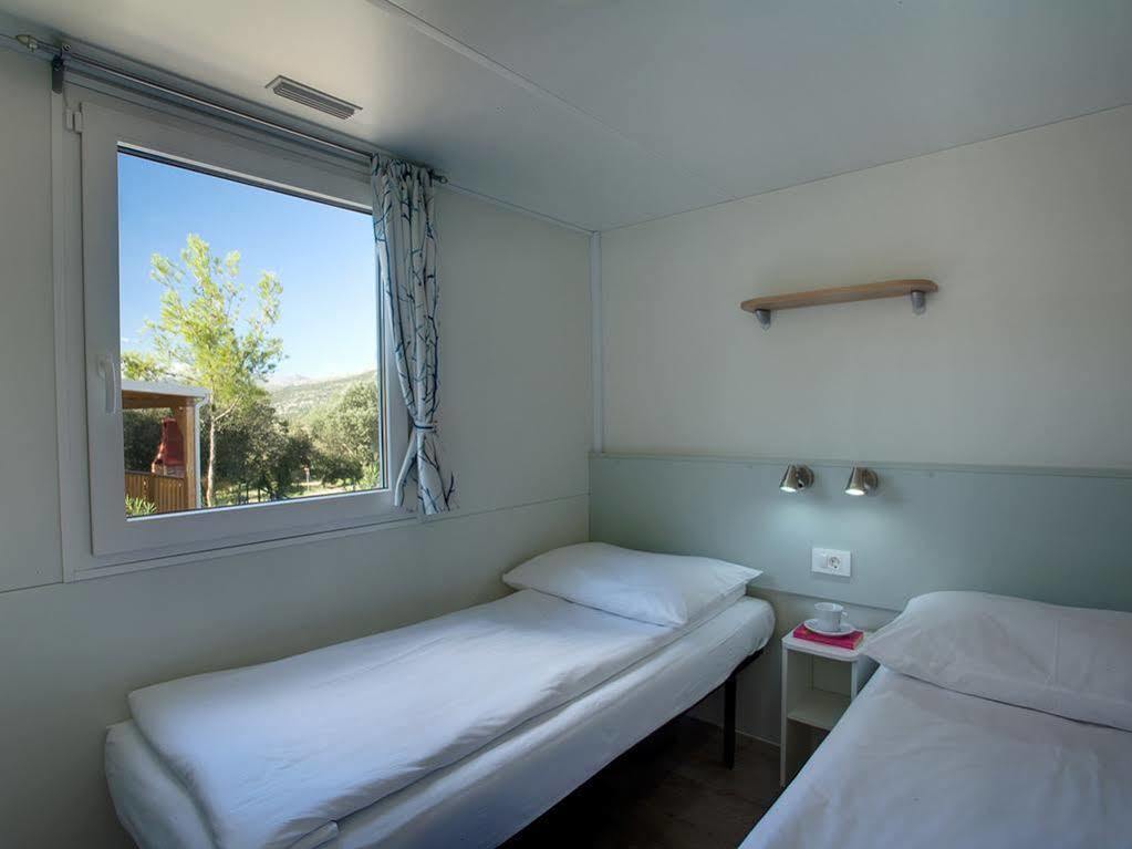 Solitudo Sunny Camping By Valamar Dubrovnik Ngoại thất bức ảnh