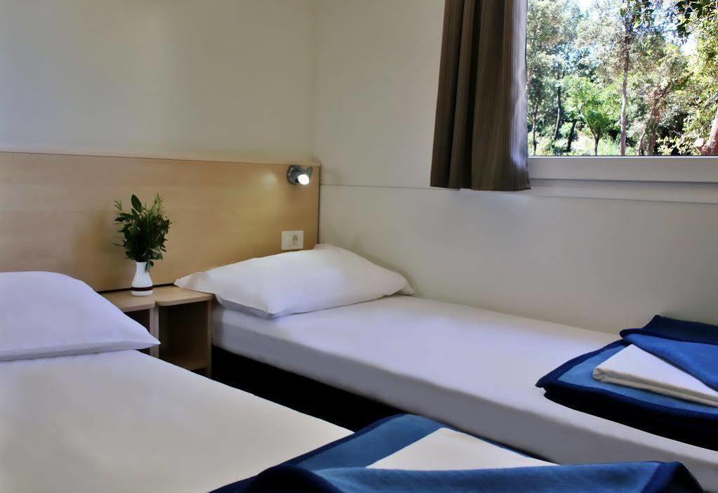 Solitudo Sunny Camping By Valamar Dubrovnik Ngoại thất bức ảnh